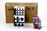 Cre8audio - Mr. Phil Ter Filter+EG+VCA Module
