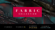 Air Music Tech MPC Instruments Collection