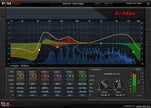 Plug & Mix E-Max Ultimate Precision Linear Phase Equaliser