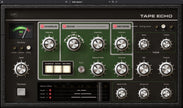 Air Music Tech Tape Echo