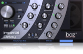 Boz Digital Labs Imperial Delay