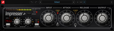 Antelope Audio Impresser