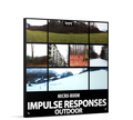 BOOM Library: Outdoor Impulse Responses