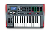 Novation Impulse 25 USB MIDI Controller
