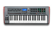 Novation Impulse 49 USB MIDI Controller