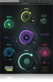 Waves Infected Mushroom Pusher