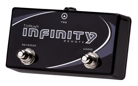 Pigtronix Infinity Switch