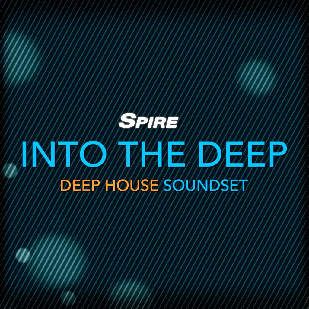 Reveal Sound Into The Deep