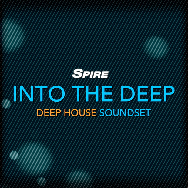 Reveal Sound Into The Deep