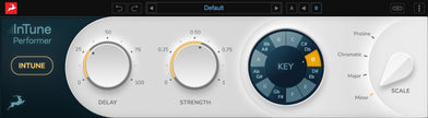 Antelope Audio InTune Performer