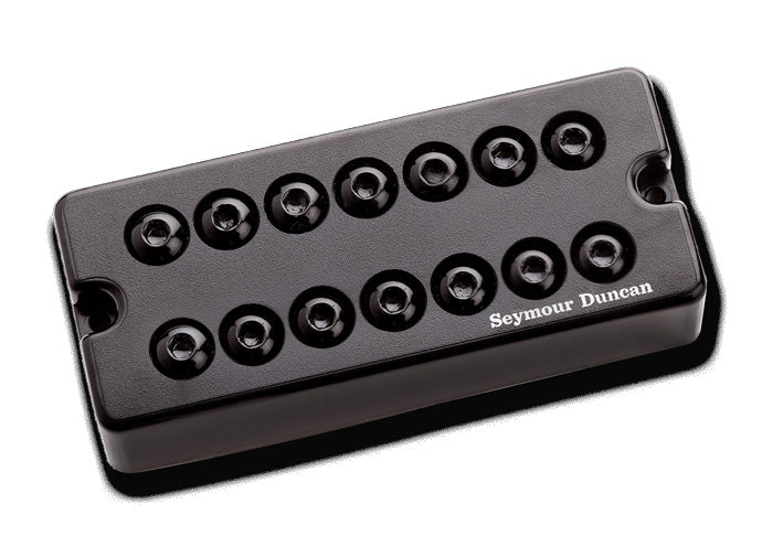 Seymour Duncan 7-String Invader Bridge Active Mount Soapbar