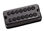 Seymour Duncan 7-String Invader Bridge Active Mount Soapbar