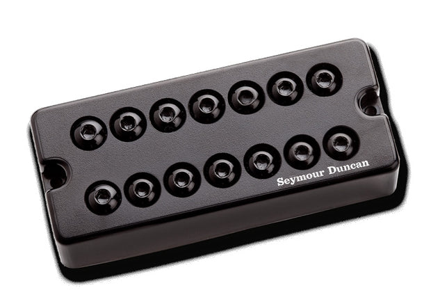 Seymour Duncan 7-String Invader Bridge Active Mount Soapbar