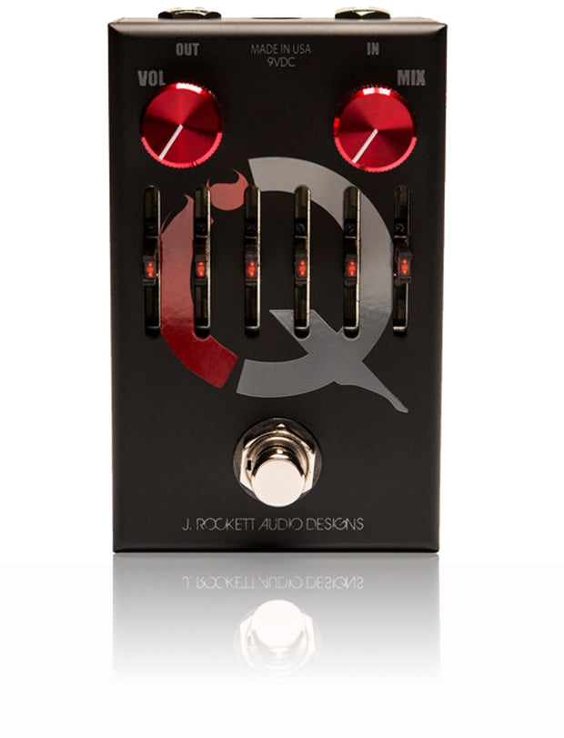 Rockett Pedals IQ Compressor