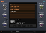 Mellowmuse - IR1A IR Convolver Plugin