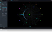 IRCAM Lab The Snail Absolute Tuning Plugin