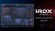 Bogren Digital IRDX Studio