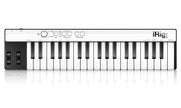 IK Multimedia iRig Keys with Lightning Mobile Keyboard