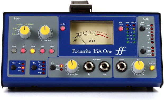 Focusrite ISA One