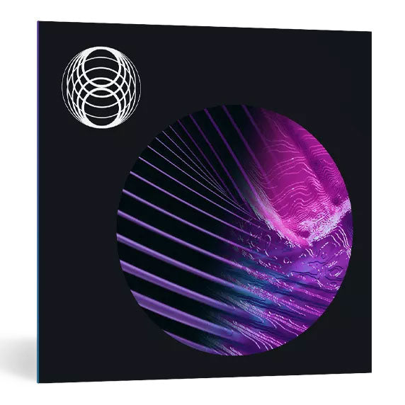 iZotope Equinox