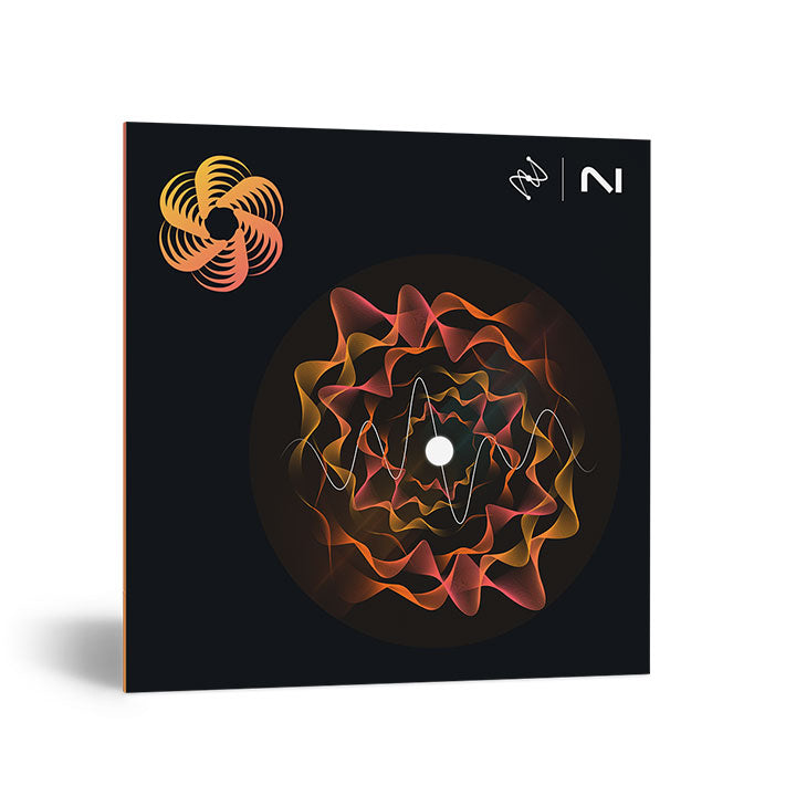 iZotope Nectar 4 Advanced Educational Edition