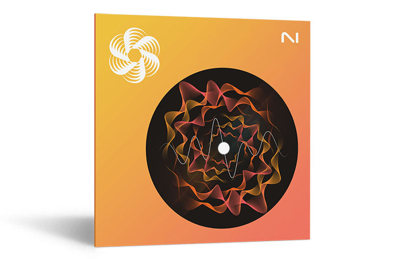 iZotope Nectar 4 Standard Upgrade from Nectar Elements