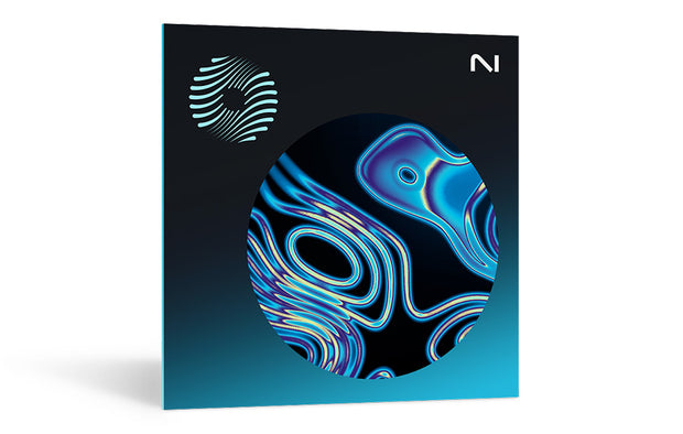 iZotope Ozone 12 Advanced Upgrade from Ozone 12 Standard