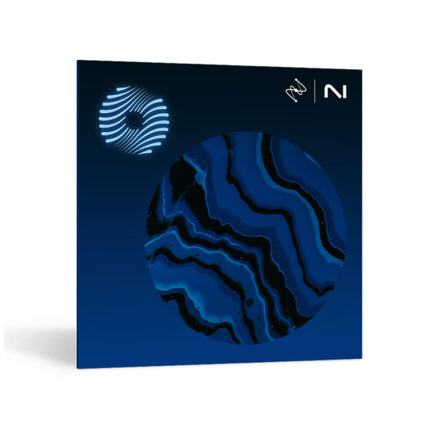 iZotope Ozone 12 Advanced Upgrade from any Ozone Advanced