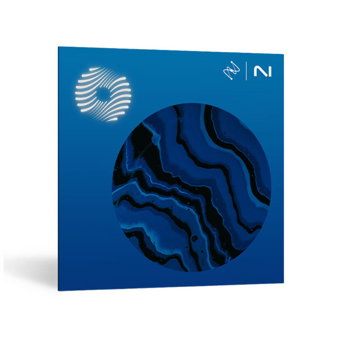 iZotope Ozone 12 Standard Upgrade from Ozone Elements or ES