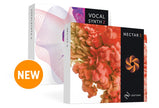 iZotope Vocal Bundle Upgrade from any VocalSynth or Nectar (excludes Nectar Elements)