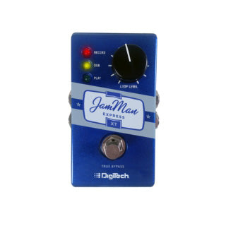 Digitech JamMan Express XT