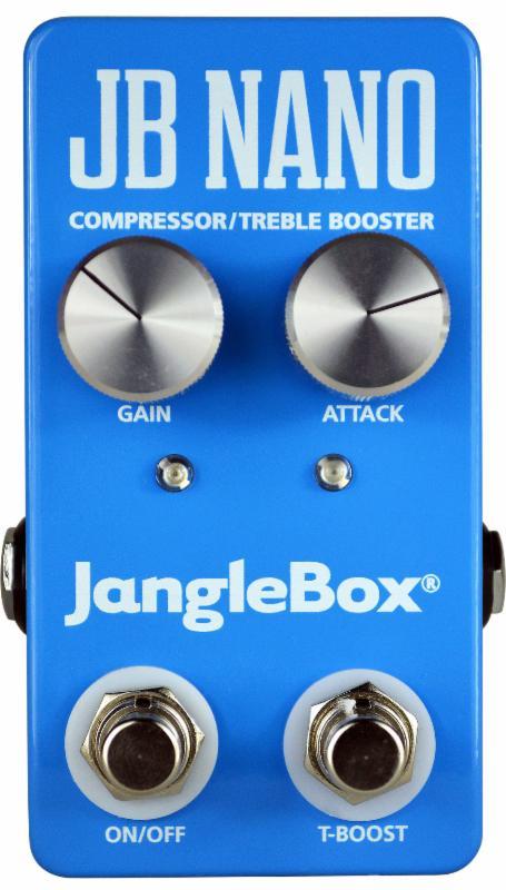 JangleBox JB Nano