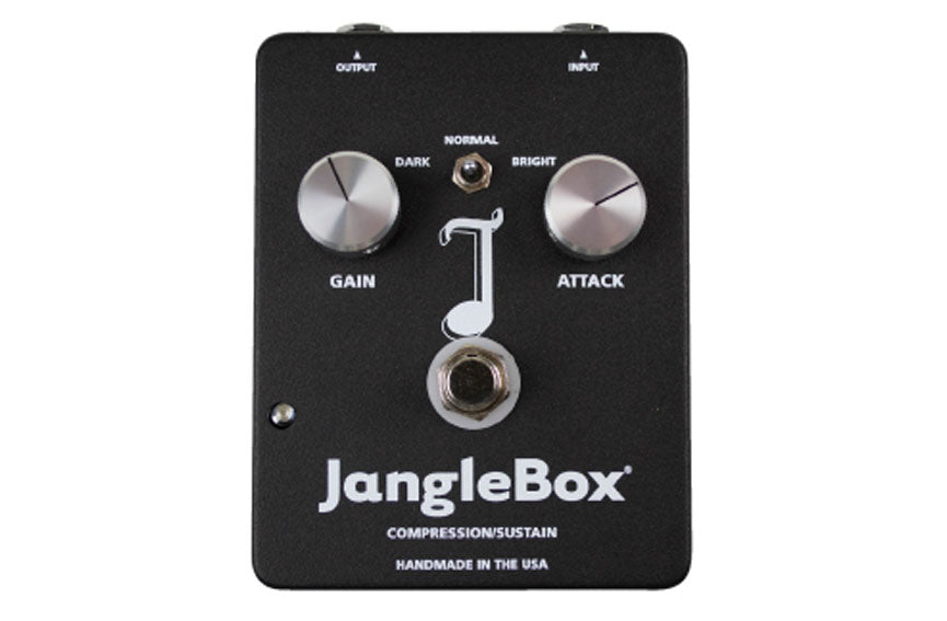 JangleBox Re-issue