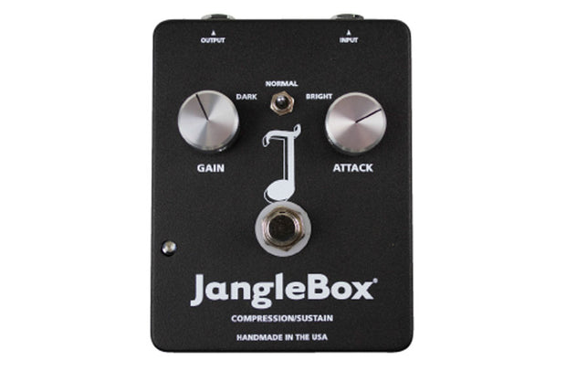 JangleBox Re-issue