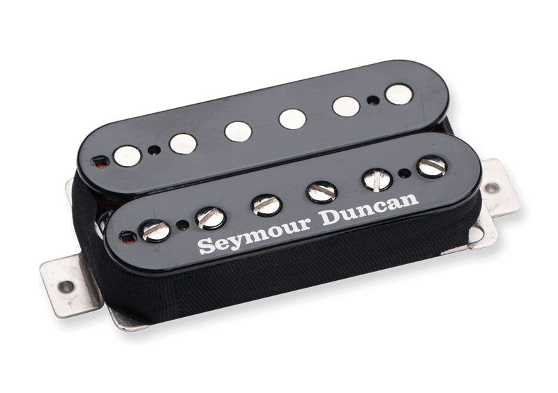 Seymour Duncan Jason Becker Trembucker Bridge - Black