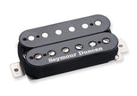 Seymour Duncan Jason Becker Trembucker Bridge - Black