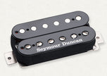 Seymour Duncan Jason Becker Bridge - Black