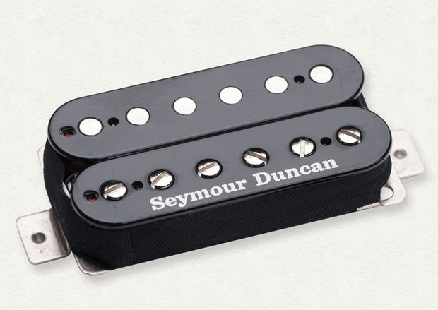 Seymour Duncan Jason Becker Bridge - Black