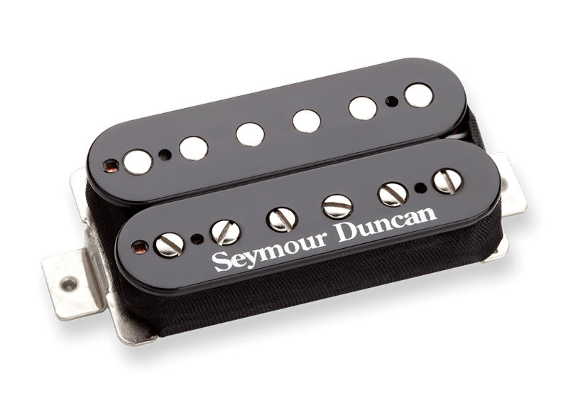 Seymour Duncan SH-2b Jazz Model Bridge Pickup Black