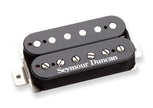 Seymour Duncan SH-2b Jazz Model Bridge Pickup Black