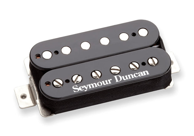 Seymour Duncan SH-2b Jazz Model Bridge Pickup Black