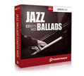 Toontrack Jazz Ballads EZkeys MIDI