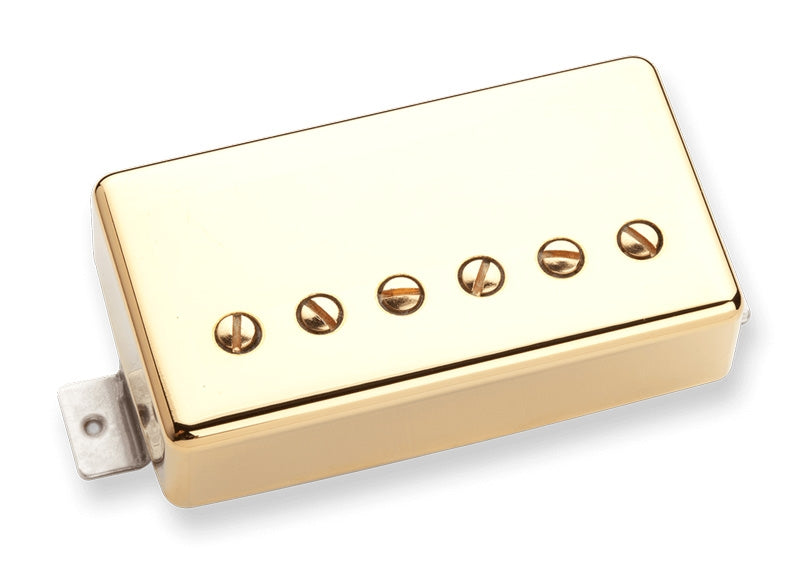 Seymour Duncan SH-4 JB Model Pickups Gold