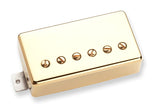 Seymour Duncan SH-4 JB Model Pickups Gold