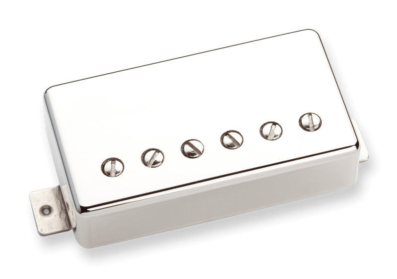Seymour Duncan SH-4 JB Model Pickups Nickel