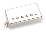 Seymour Duncan SH-4 JB Model Pickups Nickel