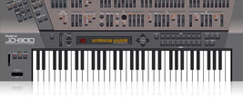 Roland JD-800 Plugin Lifetime Key