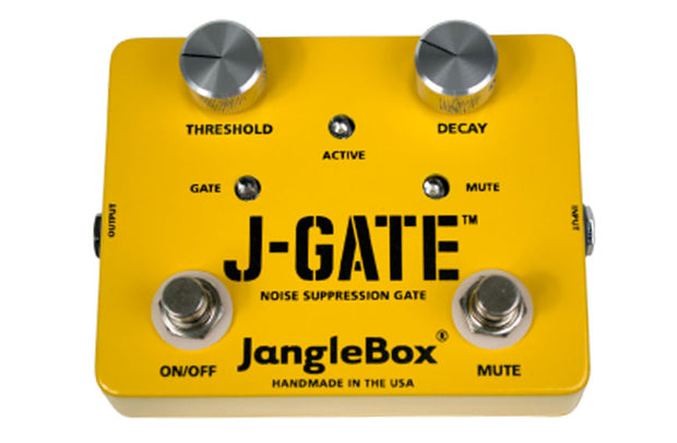 Janglebox J-Gate