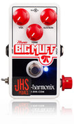 JHS Electro Harmonix Nano Big Muff MoonPi