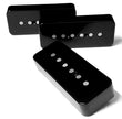 Tone Bakery TB-90 Jazzmaster meets P-90 Hand Wound Pickups - Set of 3